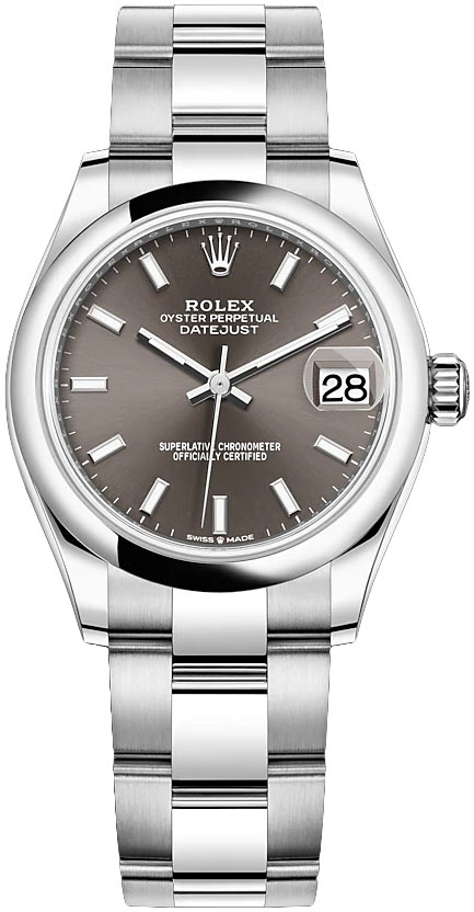 Rolex Datejust 31